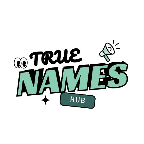 True names Hub 