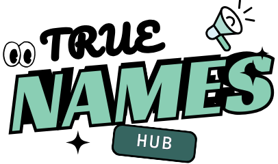True names Hub
