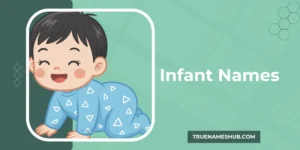Infant Names